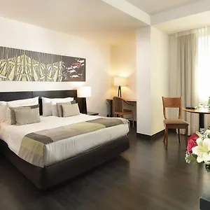 ホテル Eurotel Providencia