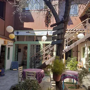Eco-hostal Tambo * サンティアゴ
