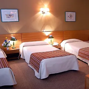 Hotel Imperio Classic