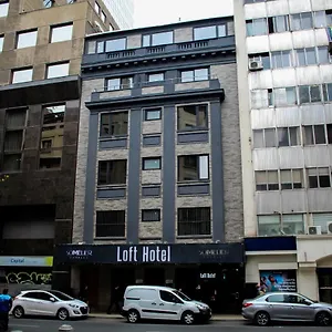 Loft By Sommelier 3*