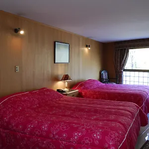 Hotel Windsor