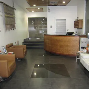 Rq Aparthotel Santiago