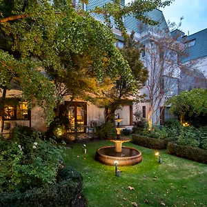 Hotel Park Plaza Bonaparte Boutique