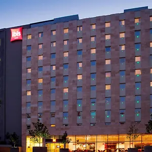 Hotel Ibis Condes Santiago