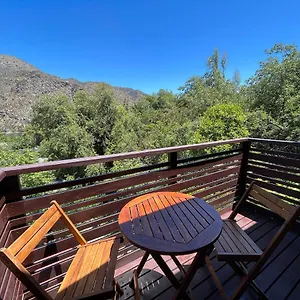 La Petite France San Jose de Maipo