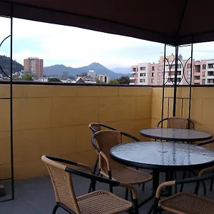 Hostal Barrio Italia *