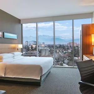 Hyatt Place Santiago/vitacura Santiago