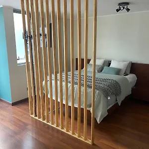 Apartamento Comodo Dpto Estudio I *