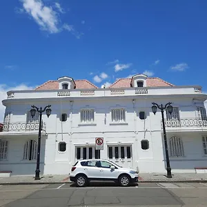 Residencial Metro Republica