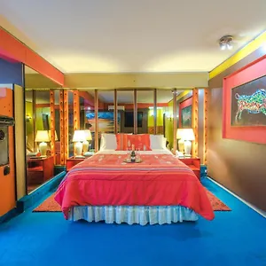 Motel Sky *