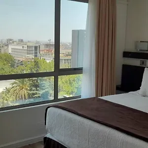 Apartamento Apart Providencia Capital