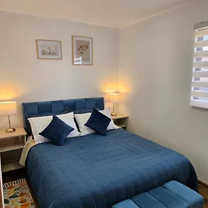 Club Hipico Guest house *
