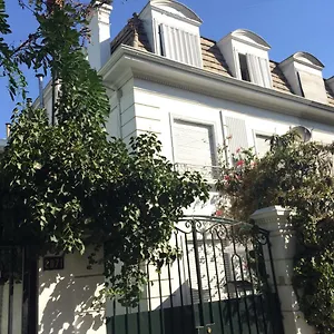 Linda Casa Grupos / Familias