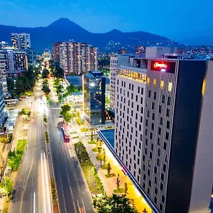 Hampton By Hilton Condes Hotel *