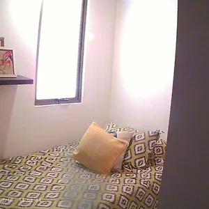 Departamento Interior Equipado Con Entrada Independiente