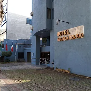 Alcala Del Rio 3*