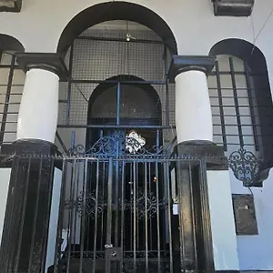House 995 Guest house Santiago