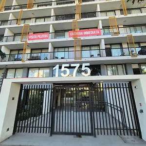 Con Bano Privado En Depto Compartido