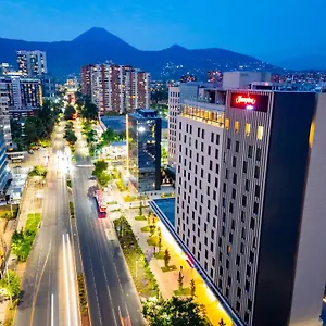 Hampton By Hilton Condes 4* Santiago de Chile