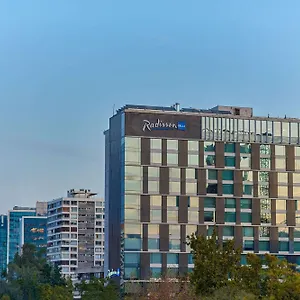 Radisson Blu Plaza El Bosque