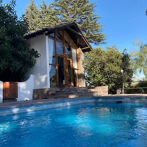 Casa Arrayan ホテル 2*