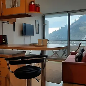 Living Salvador Apartment Santiago