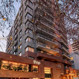 Aparthotel Comfort By Time & 4*