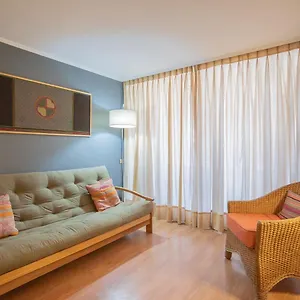 Descanso Con Estilo Junto Al Costanera Center Apartment