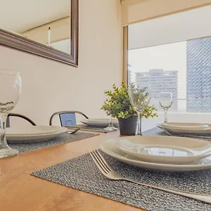 Apartment Kennedy Premium