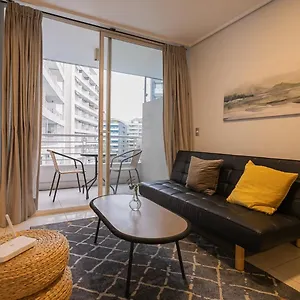 Apartment Tu Refugio Sofisticado En Condes Exclusivo Y Elegante
