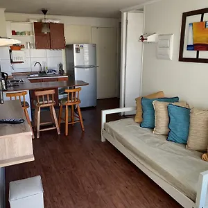 Armando Apartment