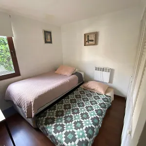 Nido De Condores Bed & Breakfast