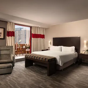 Four Points By Sheraton 4* Santiago de Chile