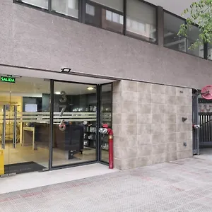 Apartment Equipado Y Actual Depto Centrico