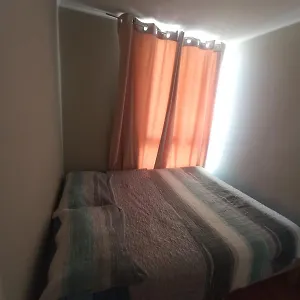 Con Cama De 2 Plazas 2 Personas Homestay *