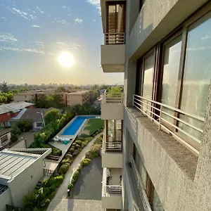 Alto Alessandri Ii Apartment