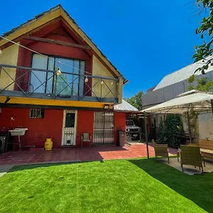 Homestay Residencia Las Condes