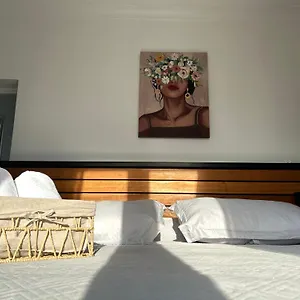 Casona Italia Отель типа 