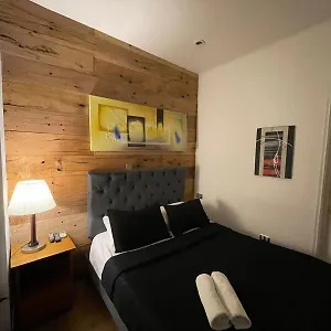 Hotel Bustamante Express