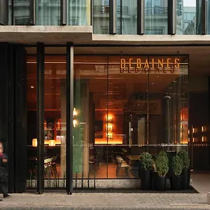 Hotel Debaines
