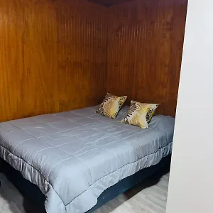 Apartment Departamentos Jardin Alto Santiago