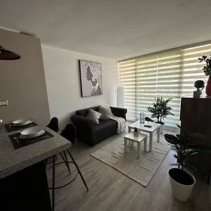 Apartment Basq - Barrio Republica 7