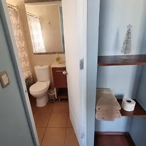Altos De Nieto Santiago