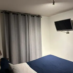 Apartahotel Lenny Beatriz *
