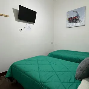 Linda Casona Mancora 게스트하우스 *