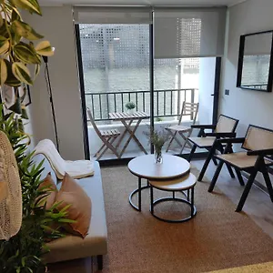 Romantic Retreat Centro W Terrace