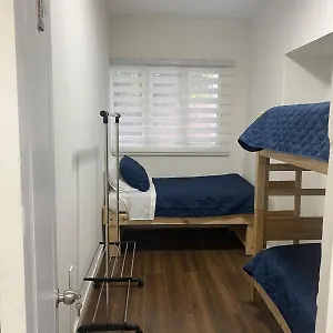 San Benito Hotel Santiago