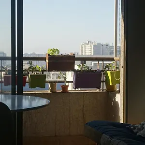 Apartment In Centro