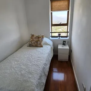 Homestay Acogedora En Condes