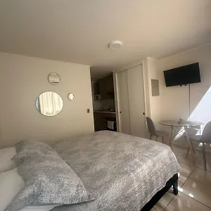 Apartment Excelente Descanso